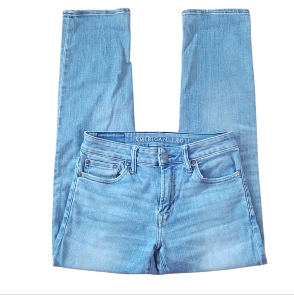 American Eagle Next Level Airflex Jeans 28 x 30 Men's - Picture 1 of 7